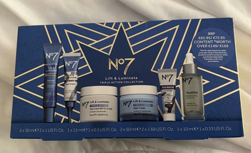 Boots no7 lift - 7,