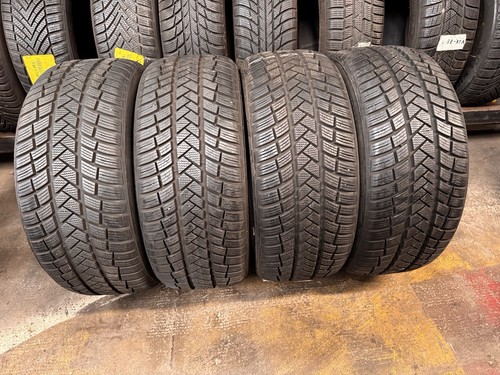 4x235 r18 vredestein - 4x235/45/r18,