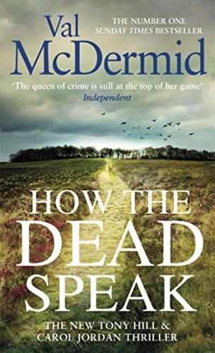 How the dead speak val - how,