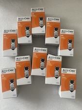 Accu-Check Mobile Cassette 10