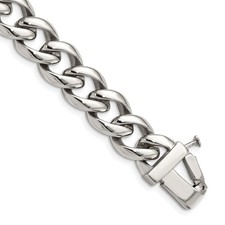 Chisel Stainless Steel