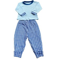 100% Cotton BABY BOY Plain