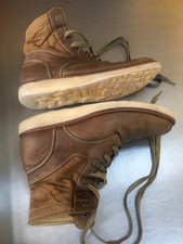 Belstaff mens UK9 EU43 brown