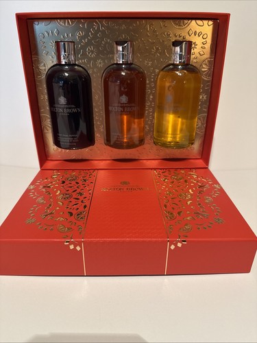 Molton brown floral spicy - molton,