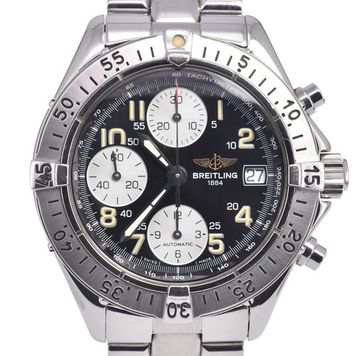 Breitling colt a13035 - breitling,