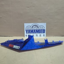 Yamaha Yzfr125 Yzf125r