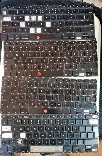 Lot apple macbook pro 13 - x, 13"