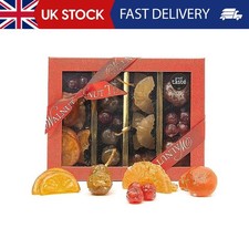 Walnut Tree | Glace Fruit Box