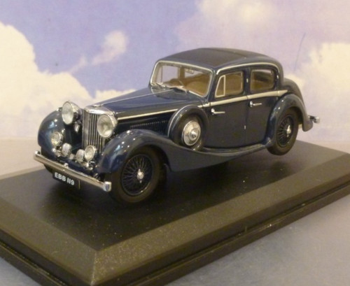 Superb oxford diecast ss - oxford,