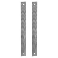 2x 14" Carbon Steel Flexible