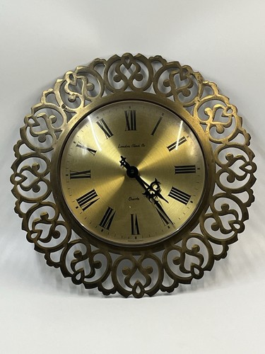 Vintage 70s 80s brass - vintage, 70s-80s