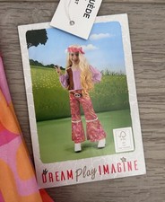 DREAM PLAY IMAGINE Halloween