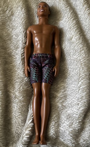 Barbie ken steven beach - steven,