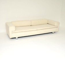 Vintage Diplomat Sofa by