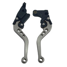 Cnc short adjustable brake - cnc,