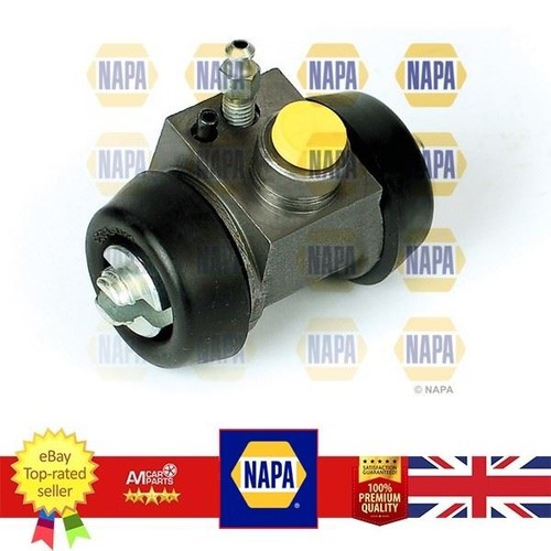 Wheel brake cylinder - wheel, for
