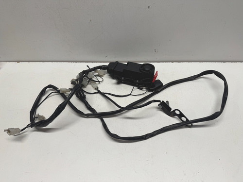 Datatool alarm aprilia - aprilia, rsv