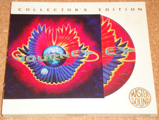 Journey infinity rare - journey,