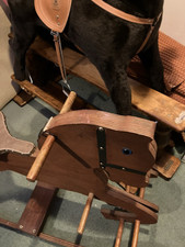Rocking Horse 