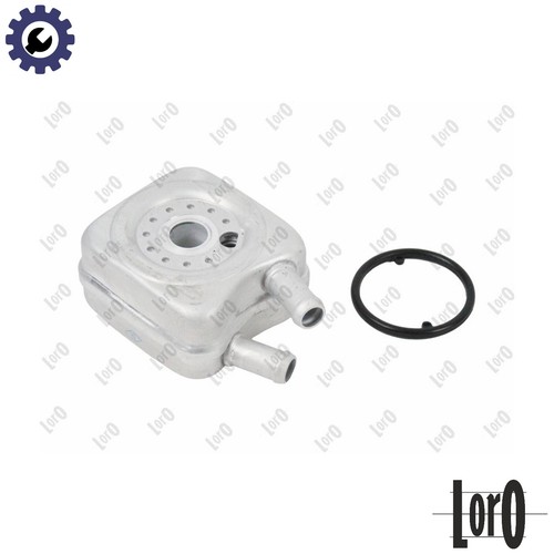 Oil cooler engine - cooler,