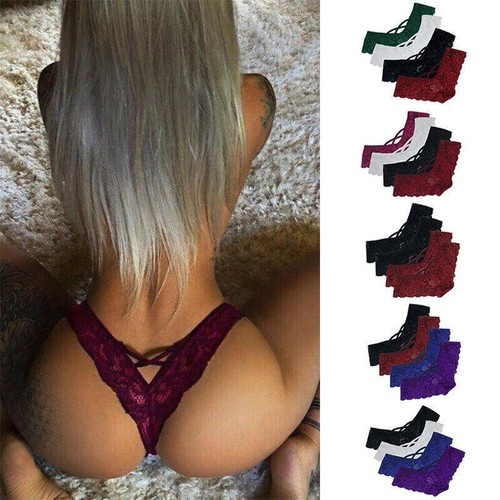 Packs womens lace - 4,