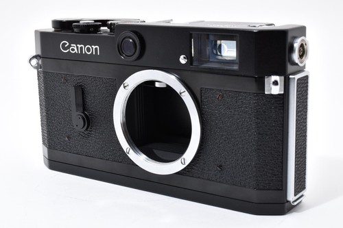 Top mint canon p - mint],