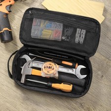 Portable Tool Bag Utility