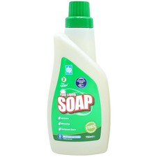 Dri Pak Liquid Soap Flakes 750ml Gentle Wash Delicates Wool Silk Waterproofs