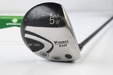 Yonex V-Mass 250 #5 Wood / 18