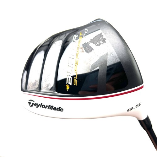 Taylormade burner superfast - burner,