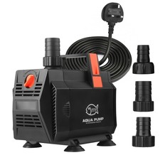 ITIY Submersible Water Pump