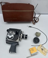 Paillard Bolex K1  Zoom