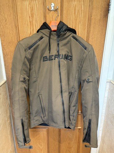 Bering elite textile - bering,