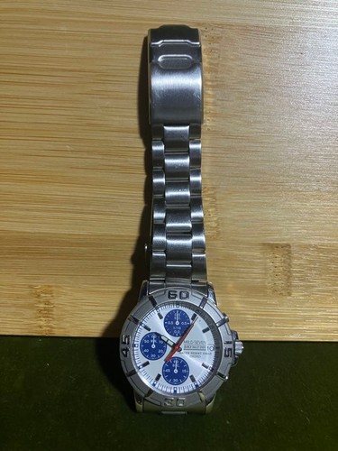 Excellent condition seiko - excellent,