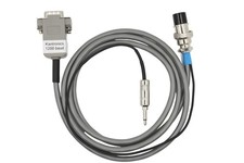 Kantronics 1200 Baud TNC to