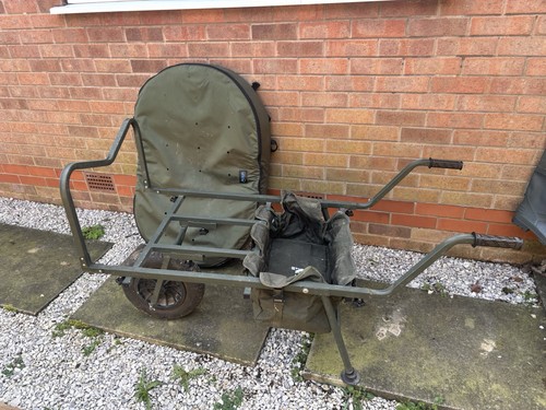 Nash gun tackle - nash, with