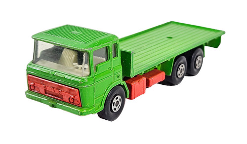 Matchbox super kings - super,