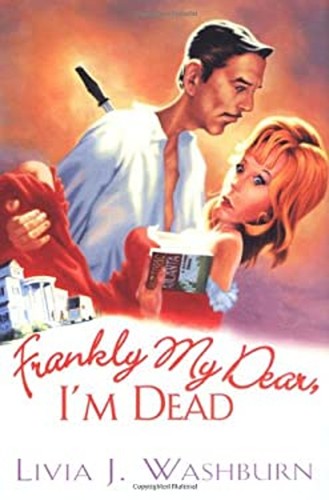 Frankly dear m dead - frankly,