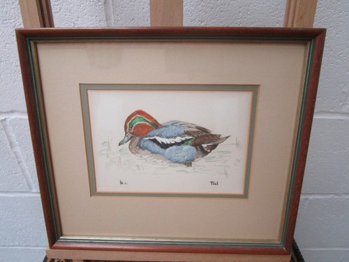 Original 1985 british - british, wildlife