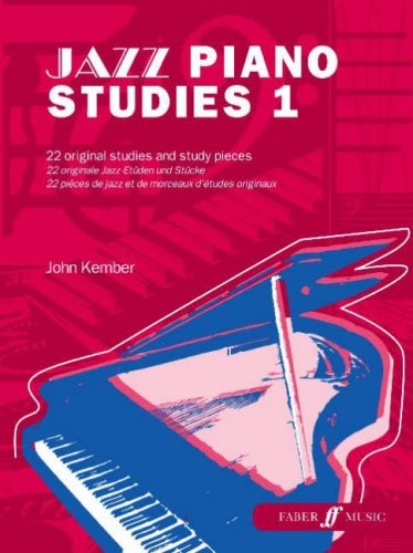 Progressive jazz studies - jazz,
