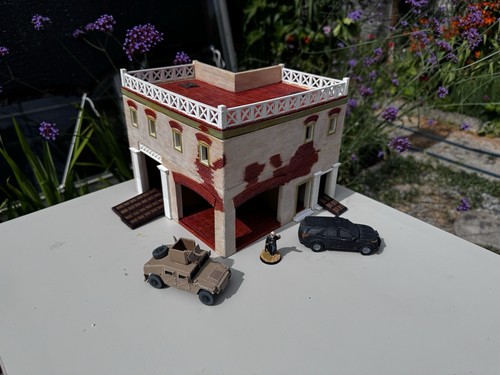 28mm city antiquity - city, of