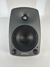 Genelec 8030A - Studio Monitor