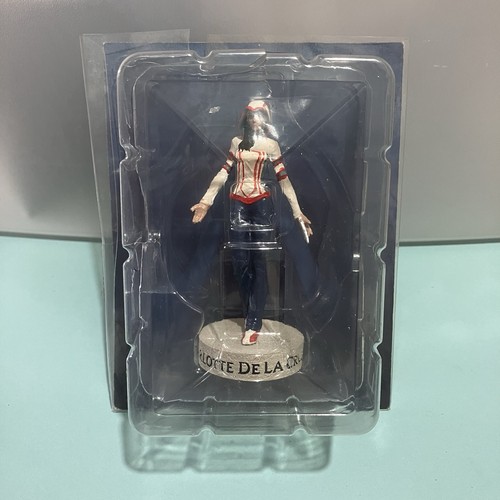 Assassin creed charlotte - creed,