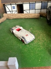 Dinky Mercedes Benze W196