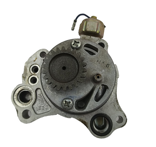 Spare parts oil pump - spare,