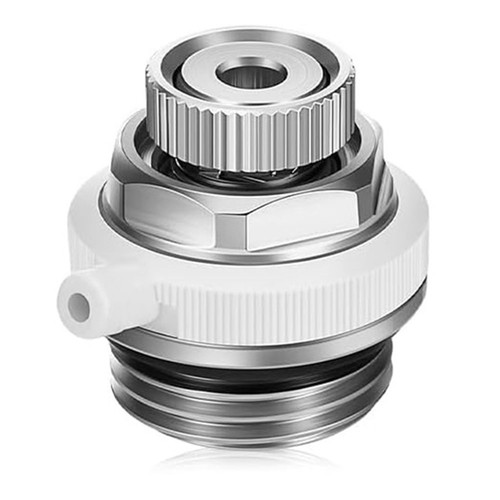 Fully automatic air vent auto - automatic,