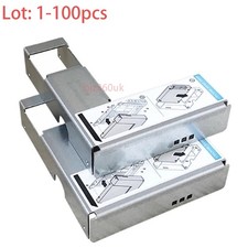 Lot 3.5" to 2.5" Caddy Adapter