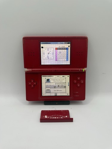Nintendo lite handheld - nintendo, ds