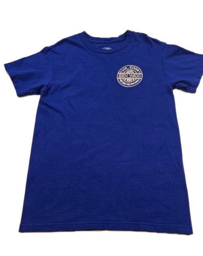 Zogs sexwax blue shirt - zogs,