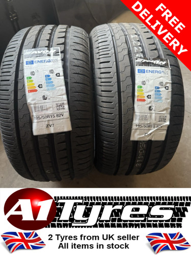 195 50r15 82v avon - 195/50r15,